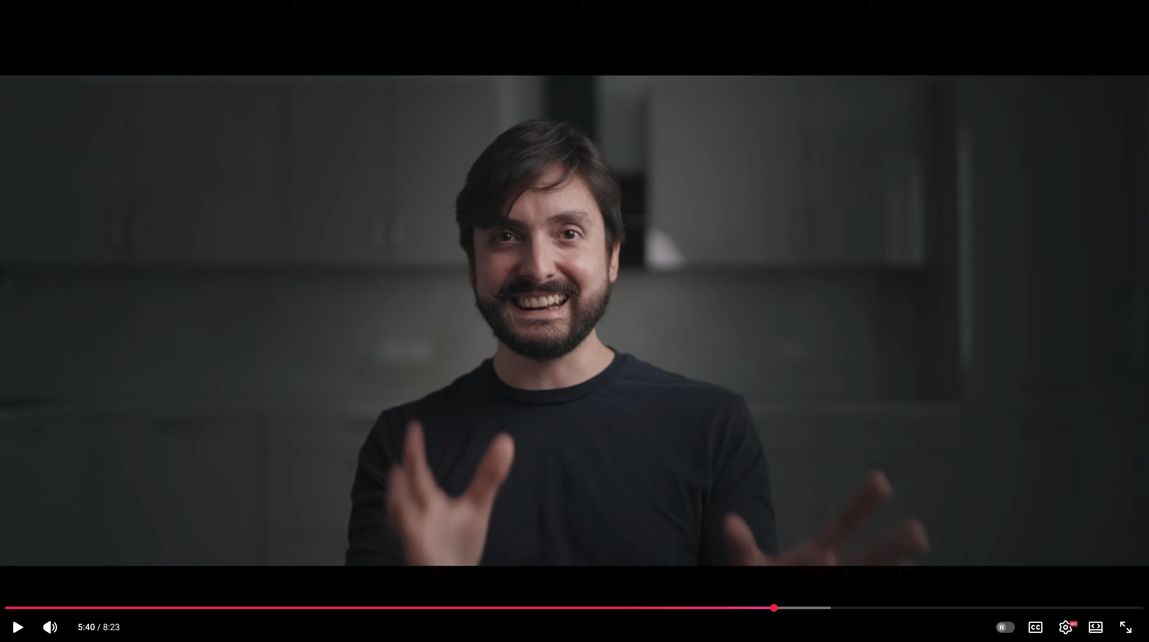Mini Documental de FastAPI