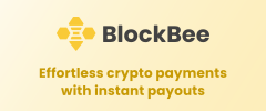 BlockBee Pasarela de Pago con Criptomonedas