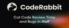 Reduce a la mitad el tiempo de Code Review y los bugs con CodeRabbit